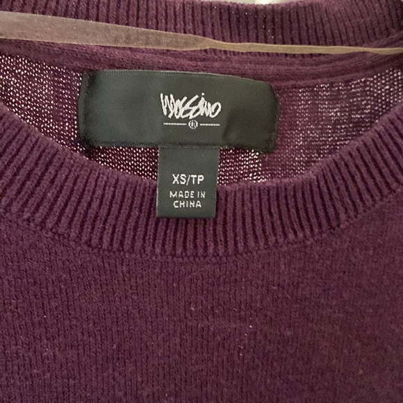 Mossimo sweater dress - Picture 2 of 5